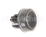026-0110 Sipromac Silicon Cap Push Button (Water