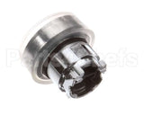 026-0110 Sipromac Silicon Cap Push Button (Water
