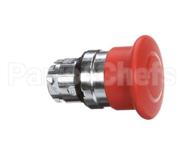 026-0150 Sipromac Emergency Button (Pushpull)
