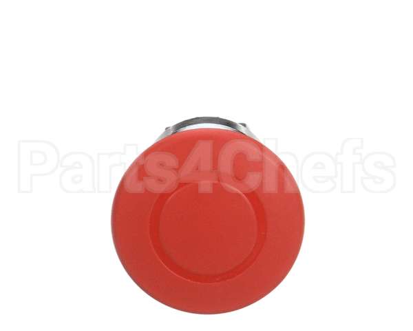 026-0150 Sipromac Emergency Button (Pushpull)