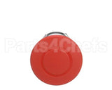 026-0150 Sipromac Emergency Button (Pushpull)