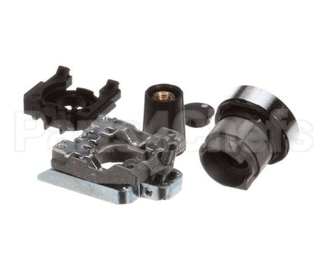 026-0230 Sipromac Potentiometer Selector