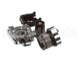 026-0230 Sipromac Potentiometer Selector