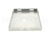 026-061-0001-S Delfield Plt, Deflector,Dfw,W/O Drn