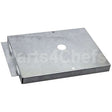026-061-0001S Compatible Delfield Plate, Deflector