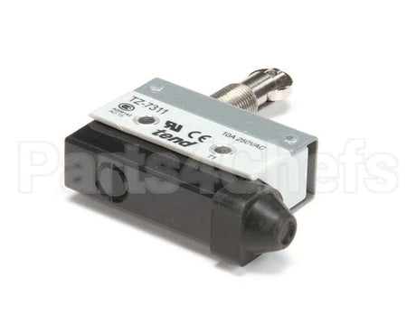 026-0750 Sipromac Roller Plunger Switch Spdt