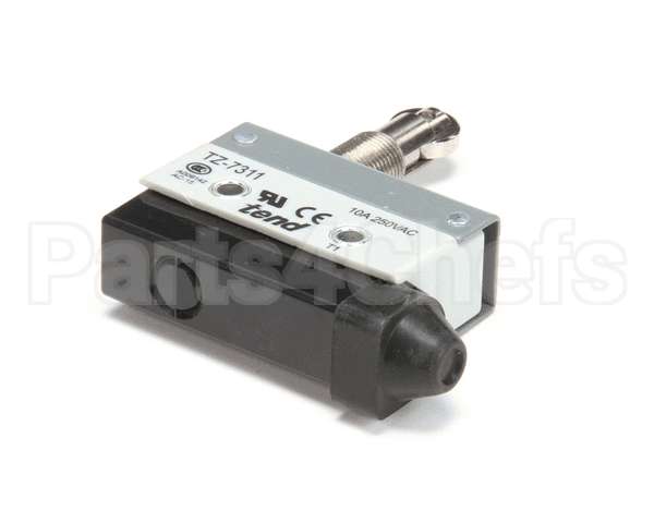 026-0750 Sipromac Roller Plunger Switch Spdt
