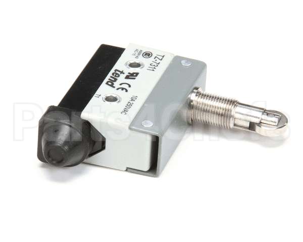 026-0750 Sipromac Roller Plunger Switch Spdt