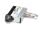 026-0750 Sipromac Roller Plunger Switch Spdt