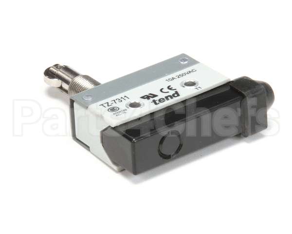026-0750 Sipromac Roller Plunger Switch Spdt
