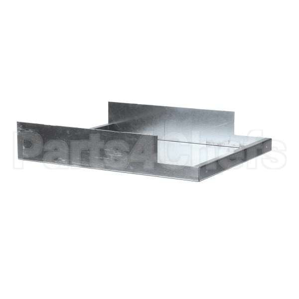 026-103-0002-S Compatible Delfield Cover, Food Wrmr Btm, Sh Y