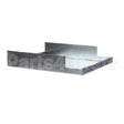 026-103-0002-S Delfield Cover,Food Warmer Btm,Shy