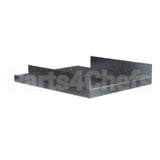 026-103-0002-S Delfield Cover,Food Warmer Btm,Shy