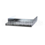 026-103-0002-S Delfield Cover,Food Warmer Btm,Shy