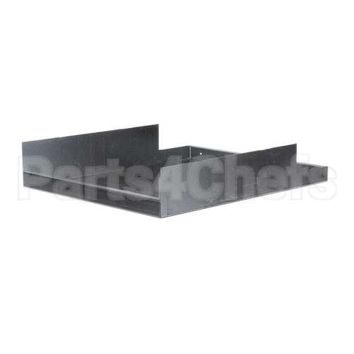 026-103-0002-S Delfield Cover,Food Warmer Btm,Shy
