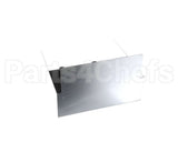 026-C58-0037-S Delfield Shroud,1/5 Hp Cond. Coil