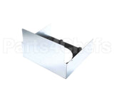 026-C58-0037-S Delfield Shroud,1/5 Hp Cond. Coil