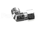 02600 Broaster Elbow