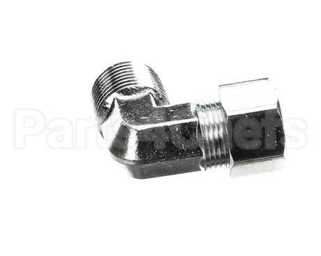 02600 Broaster Elbow