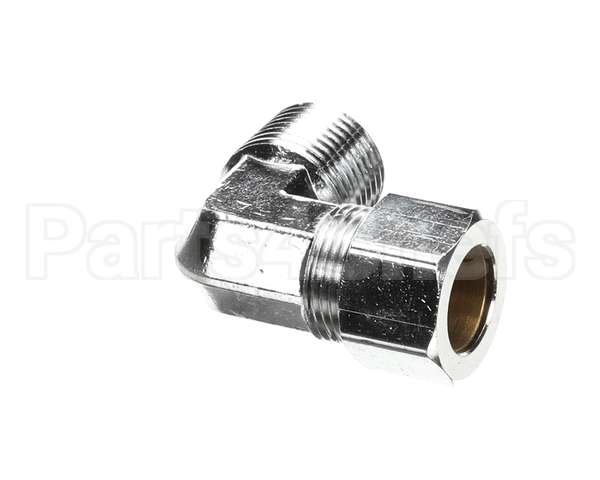 02600 Broaster Elbow