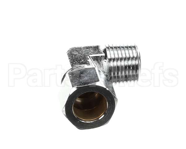 02600 Broaster Elbow