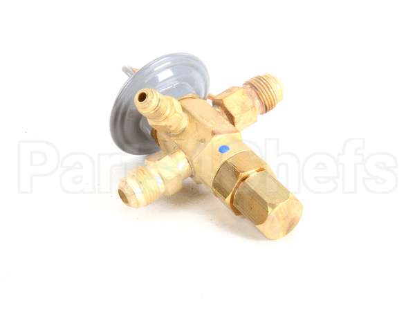 0260318 Hussmann Valve-Oil Regulator