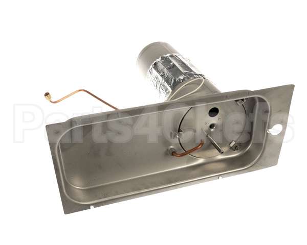 02604.7005 Bunn Tank/Basin-Assy,St35 120/240V