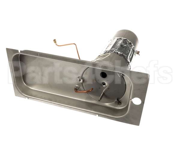 02604.7005 Bunn Tank/Basin-Assy,St35 120/240V