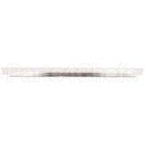 026099 Compatible Norlake Kl 26In Dr Htr 22Magss Trm Top