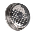 02610004 Quality Espresso Group Shower