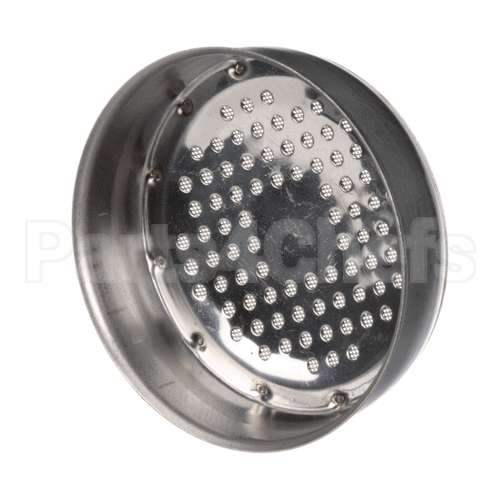 02610004 Quality Espresso Group Shower