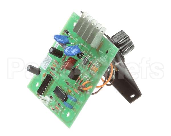 02620.1046 Bunn Control Board Assembly Timer 1M 120V 3B