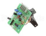 02620.1046 Bunn Control Board Assembly Timer 1M 120V 3B