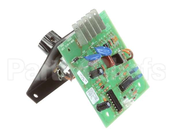 02620.1046 Bunn Control Board Assembly Timer 1M 120V 3B