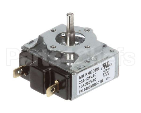 026261 Waring Timer