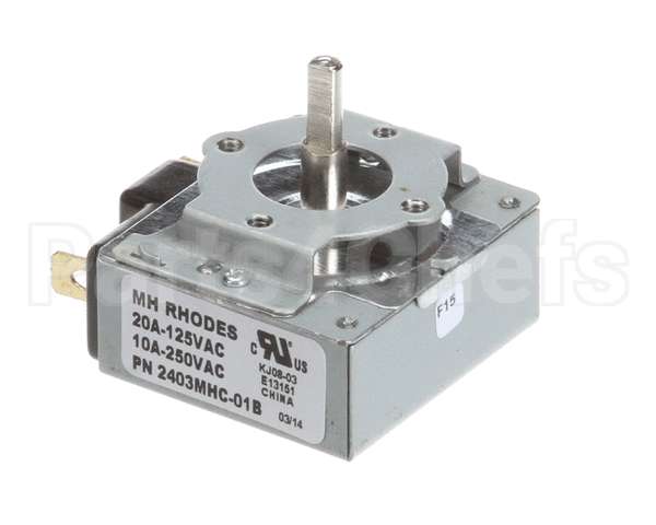 026261 Waring Timer