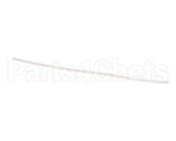02627.0000 Bunn Label, Sw(St/Stf W/2 Upper Warmer