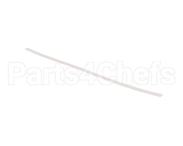 02627.0000 Bunn Label, Sw(St/Stf W/2 Upper Warmer