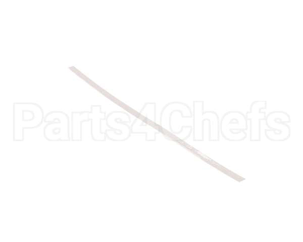02627.0000 Bunn Label, Sw(St/Stf W/2 Upper Warmer