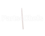 02627.0000 Bunn Label, Sw(St/Stf W/2 Upper Warmer