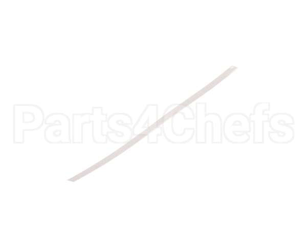 02627.0000 Bunn Label, Sw(St/Stf W/2 Upper Warmer