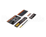 02627.7998 Bunn Decal-Set,St/Stf&