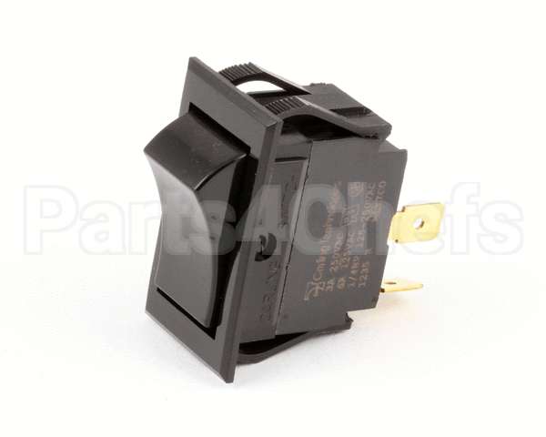 02628.0000 Bunn Switch, Mom-Start Spst N.o.