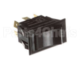 02628.0001 Bunn Switch, Mom-Start Dpdt