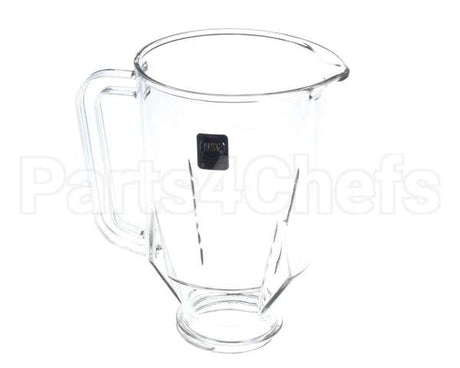 026280-E Waring Jar 44 Oz. /Eastman