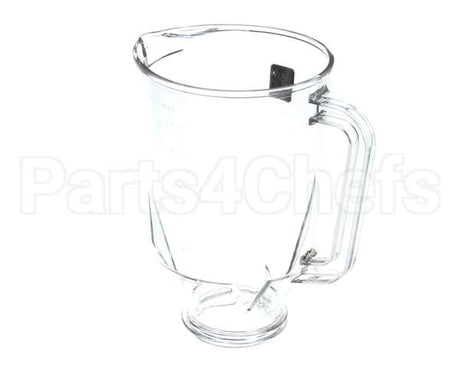 026280-E Waring Jar 44 Oz. /Eastman