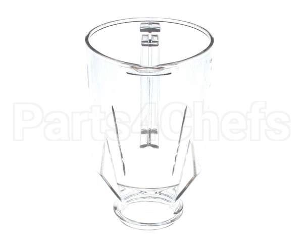 026280-E Waring Jar 44 Oz. /Eastman