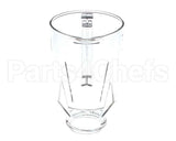 026280-E Waring Jar 44 Oz. /Eastman