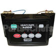 026400 Compatible Midwest Appliance Parts Control Module