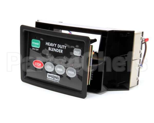 026400 Waring Control Module Panel /Cb15